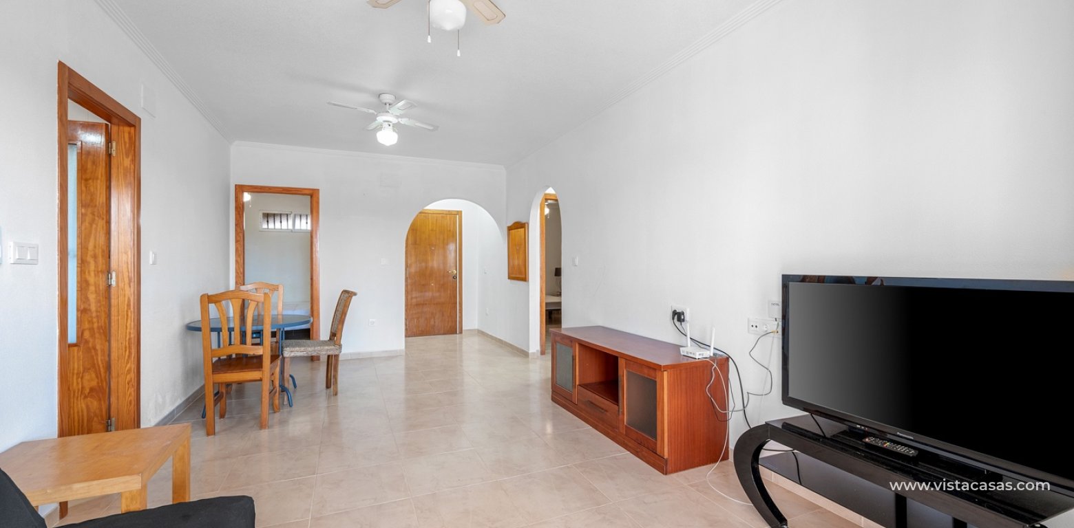 Resale - Apartment - Villamartin - Los Dolses