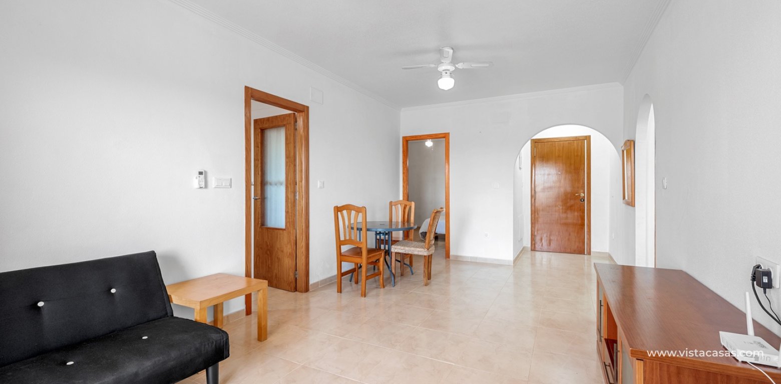 Resale - Apartment - Villamartin - Los Dolses
