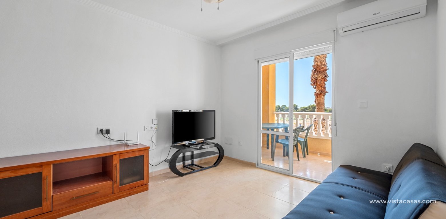 Resale - Apartment - Villamartin - Los Dolses
