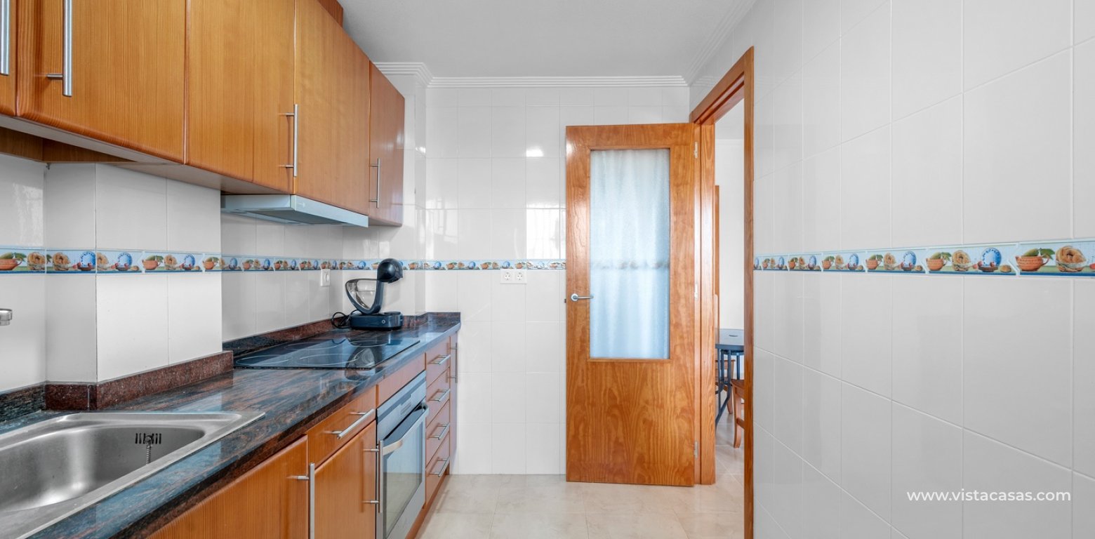 Resale - Apartment - Villamartin - Los Dolses