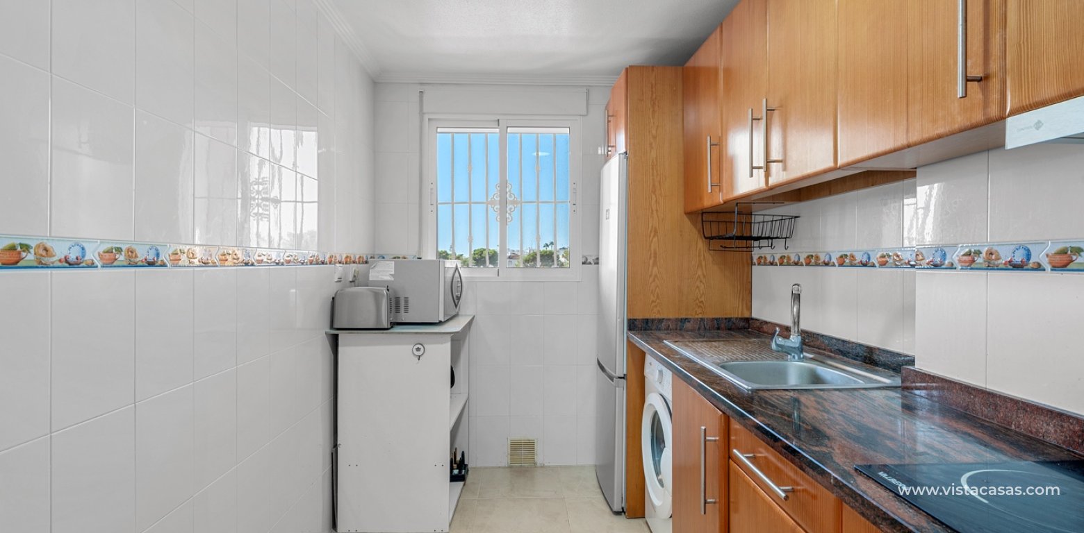 Resale - Apartment - Villamartin - Los Dolses