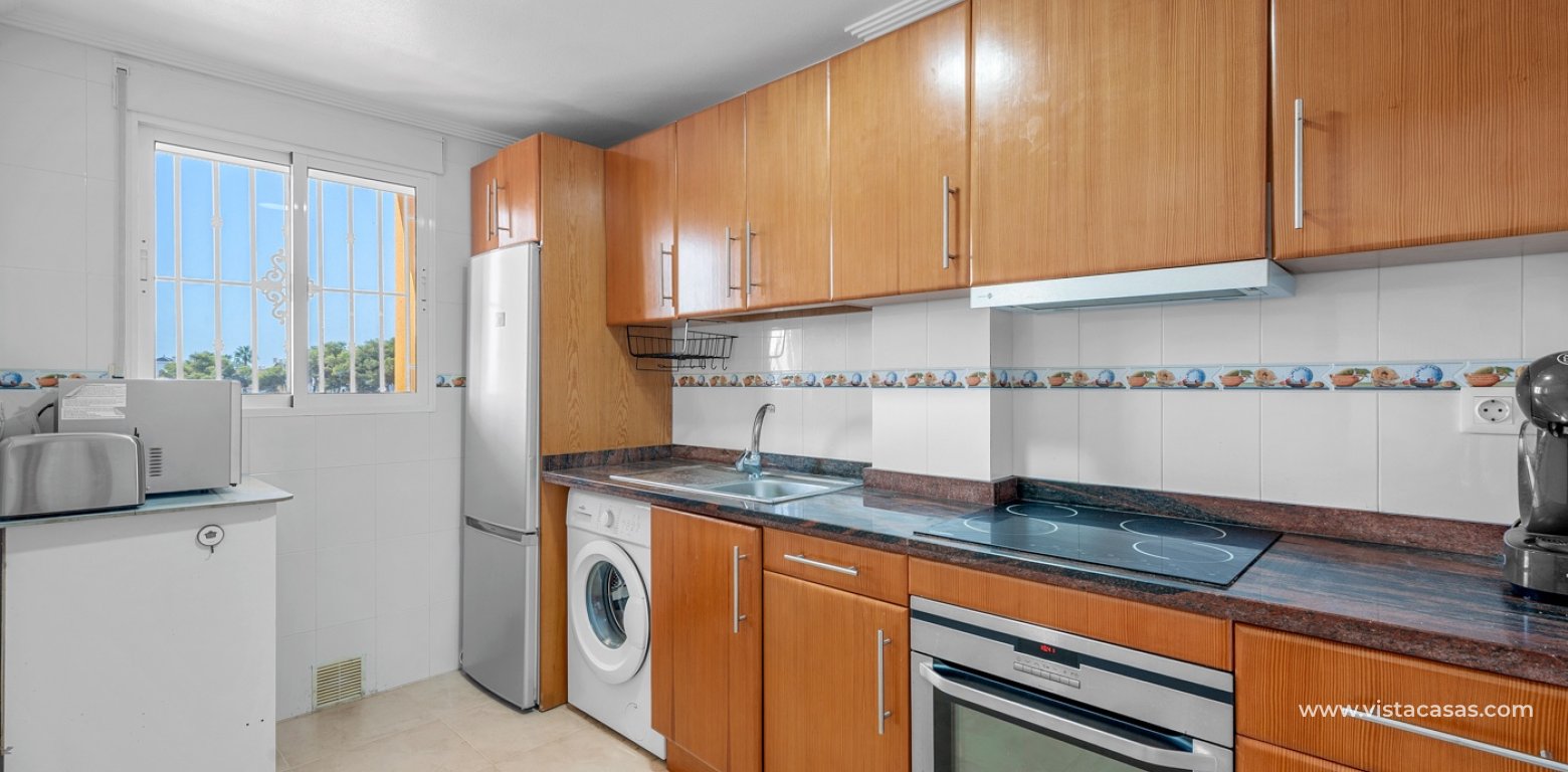 Resale - Apartment - Villamartin - Los Dolses