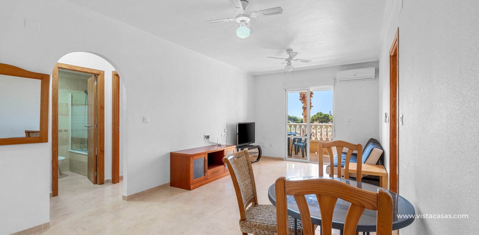 Resale - Apartment - Villamartin - Los Dolses