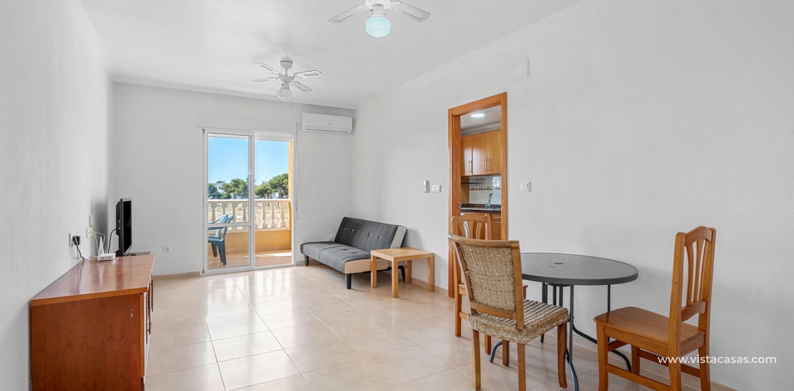 Resale - Apartment - Villamartin - Los Dolses