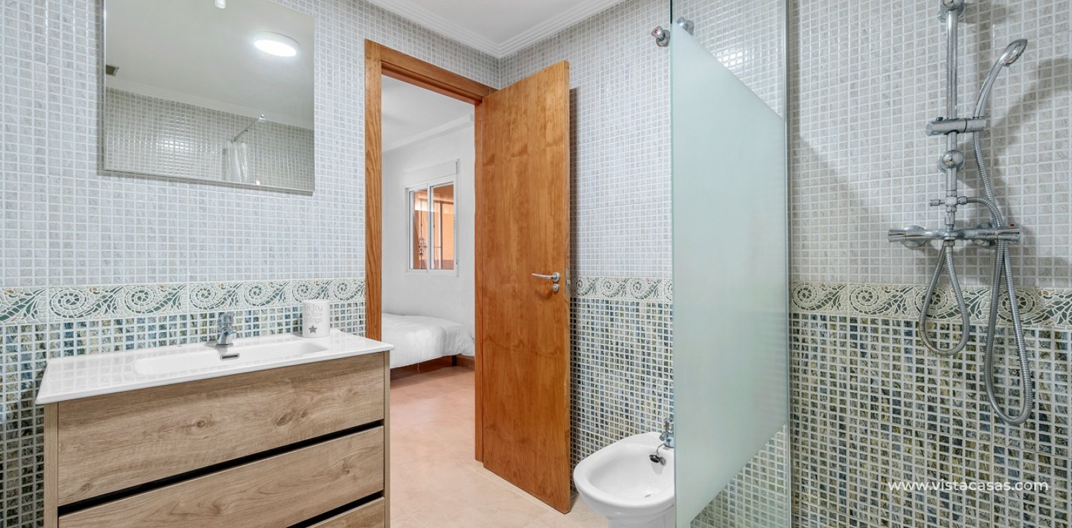 Resale - Apartment - Villamartin - Los Dolses