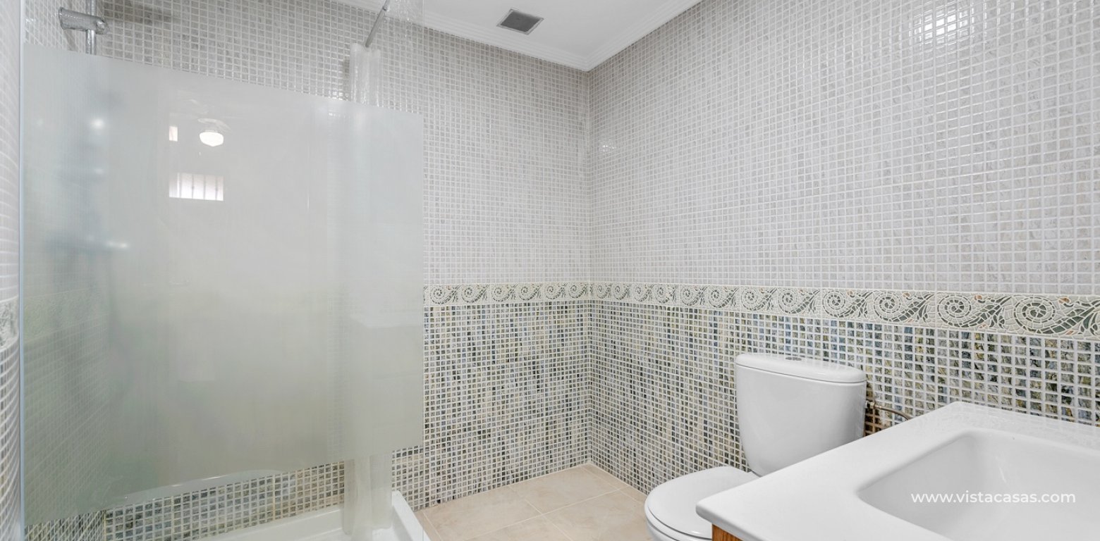 Resale - Apartment - Villamartin - Los Dolses