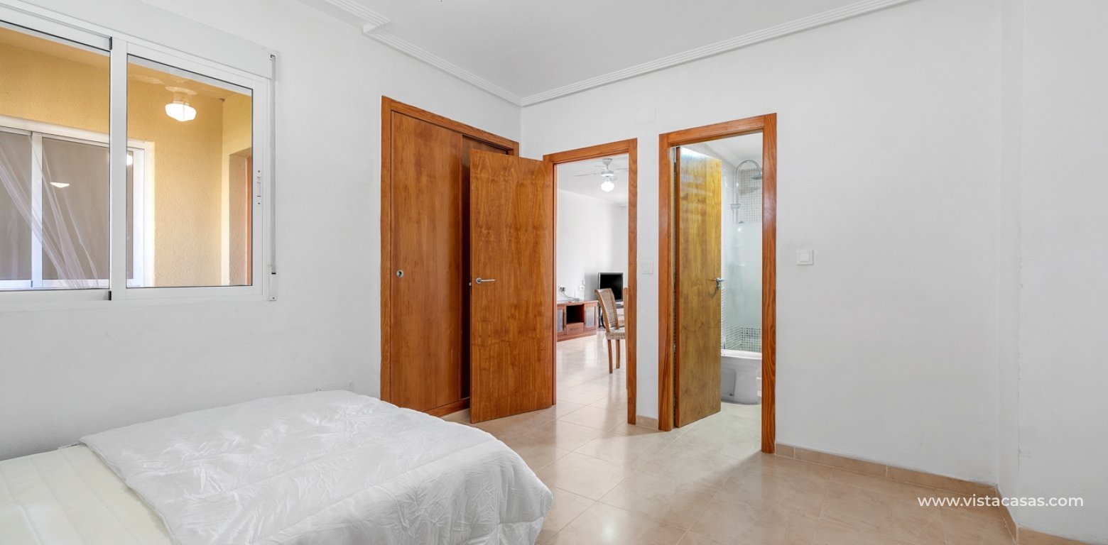 Resale - Apartment - Villamartin - Los Dolses