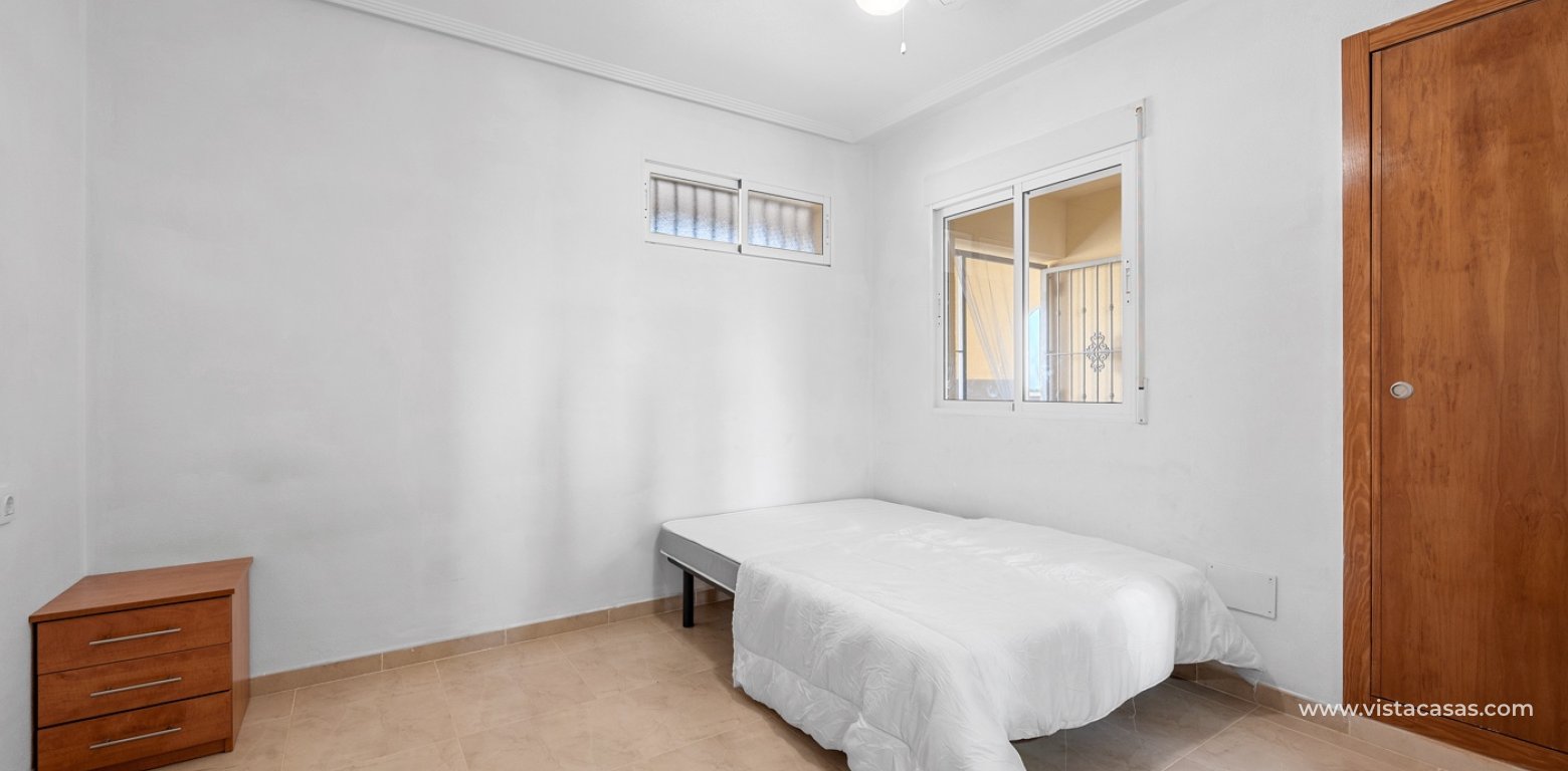 Resale - Apartment - Villamartin - Los Dolses