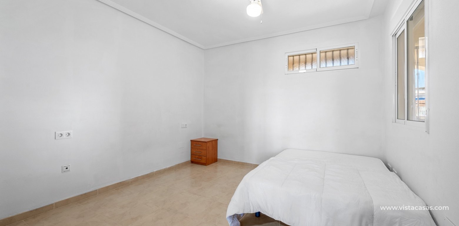 Resale - Apartment - Villamartin - Los Dolses