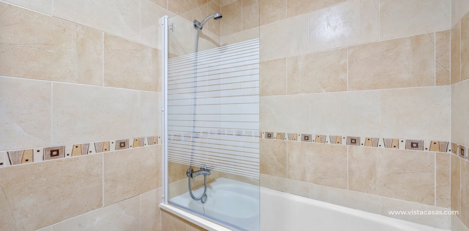 Resale - Apartment - Villamartin - Los Dolses