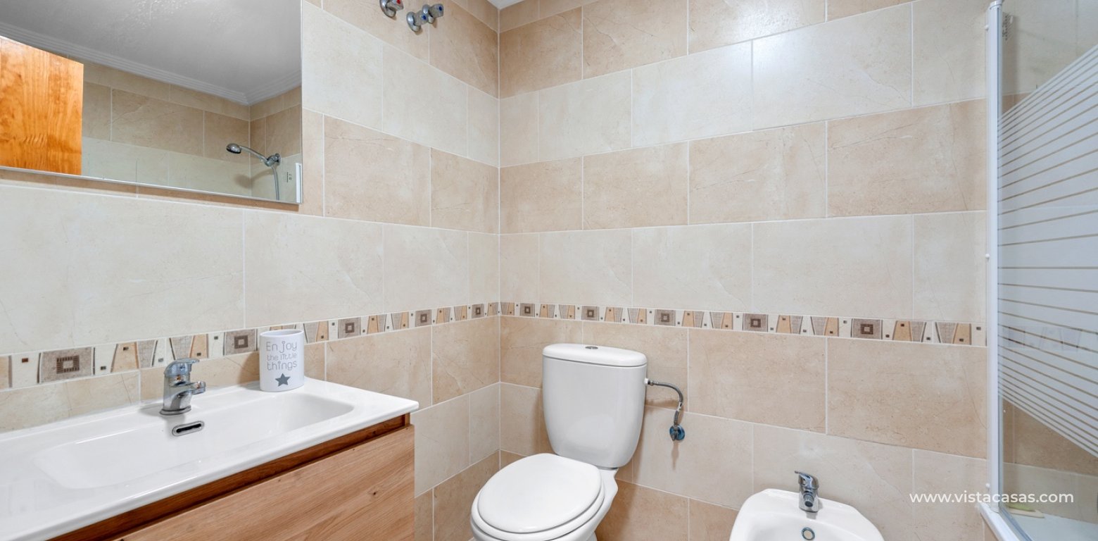 Resale - Apartment - Villamartin - Los Dolses