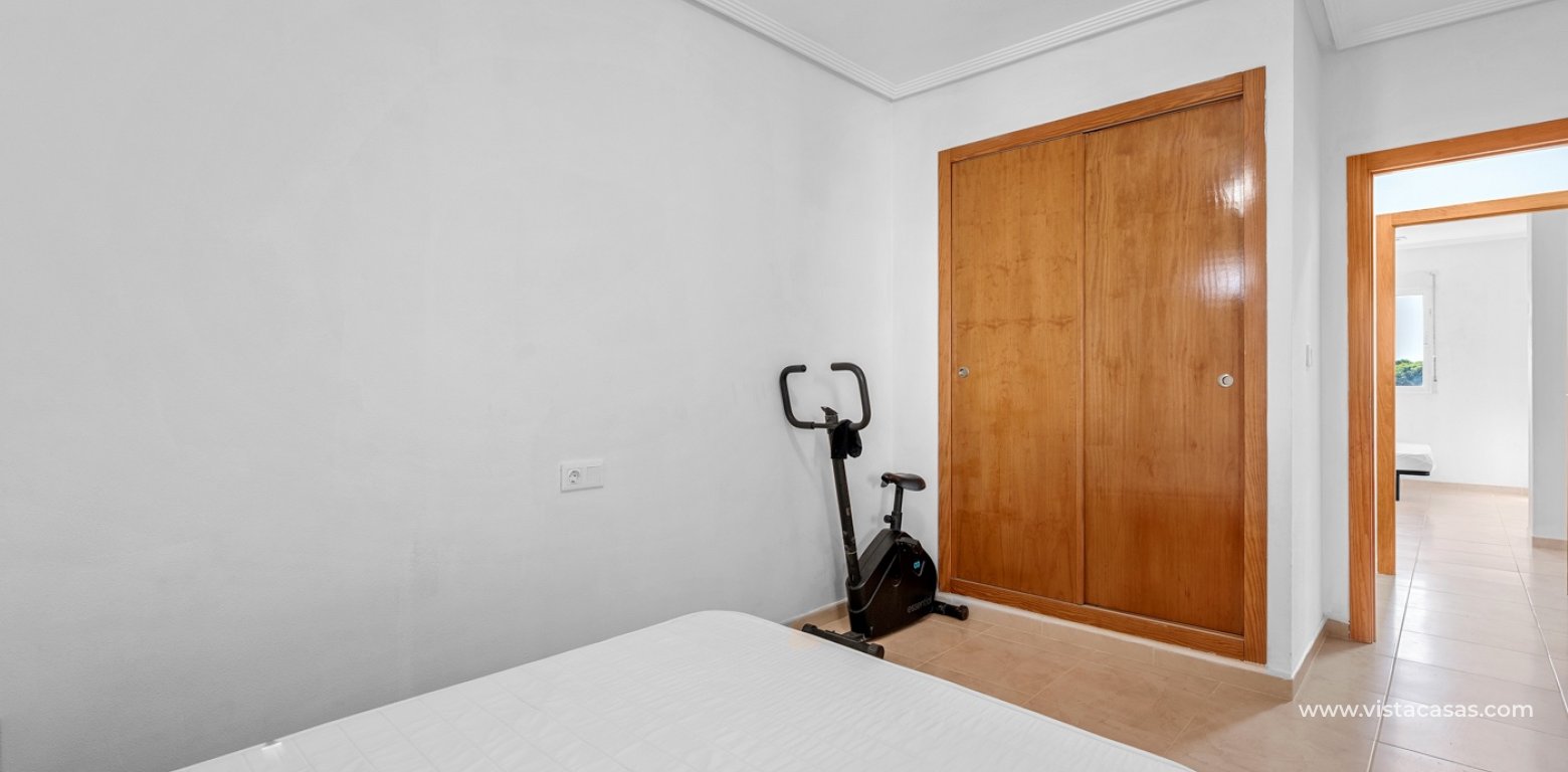 Resale - Apartment - Villamartin - Los Dolses