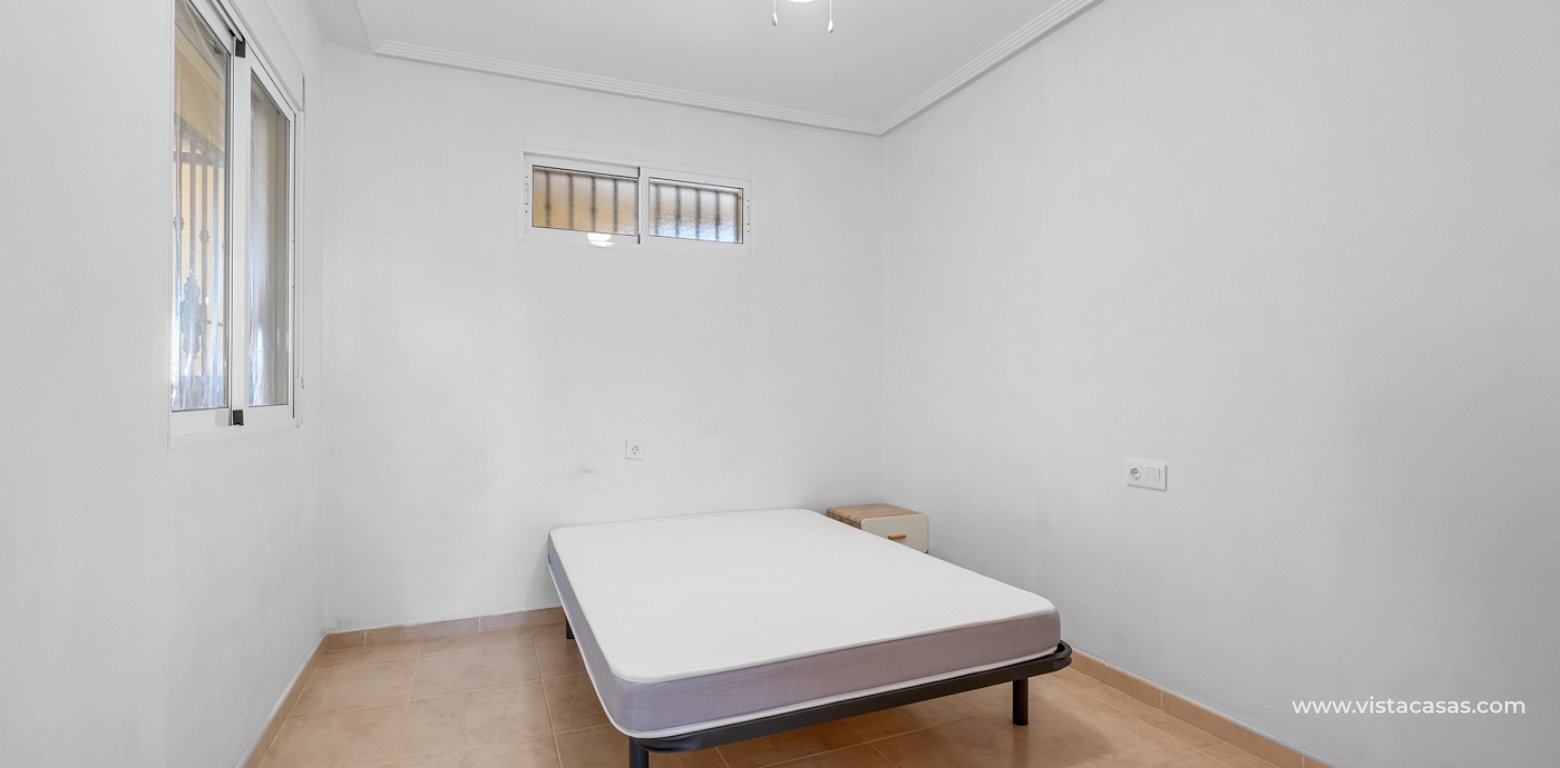 Resale - Apartment - Villamartin - Los Dolses