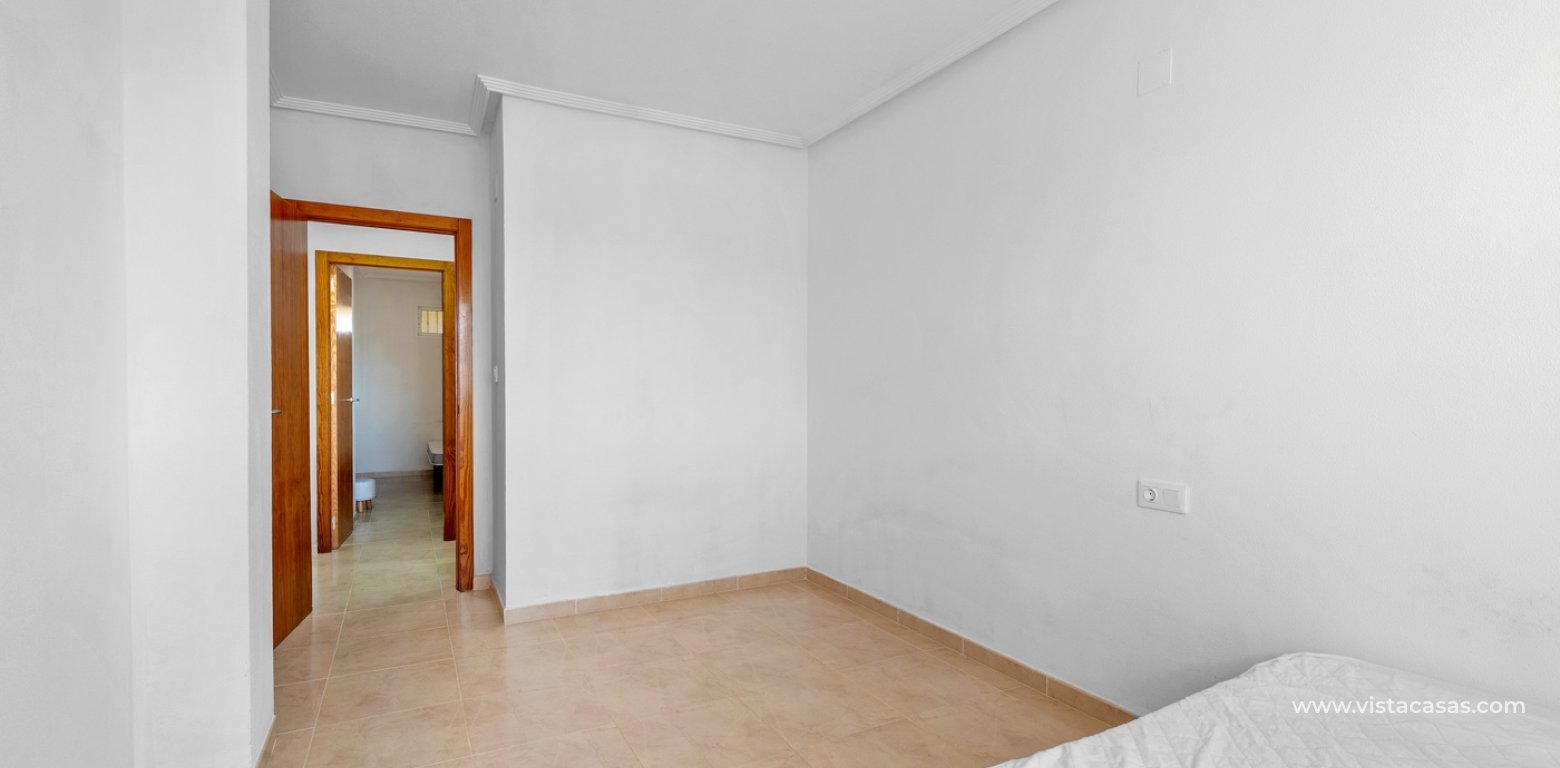 Resale - Apartment - Villamartin - Los Dolses