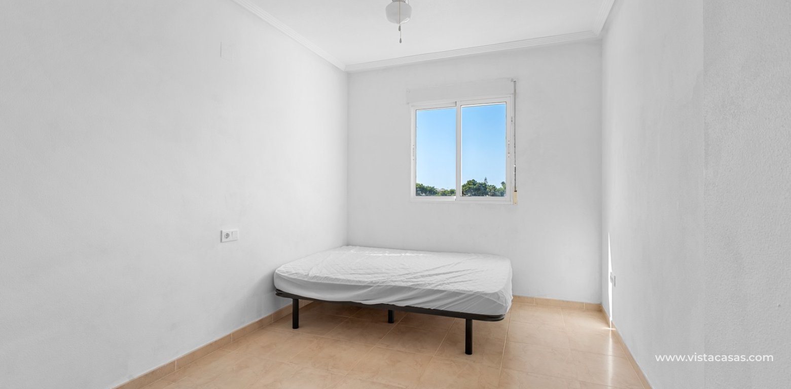 Resale - Apartment - Villamartin - Los Dolses