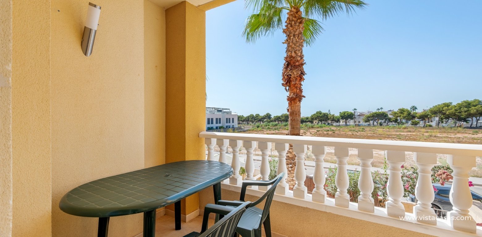 Resale - Apartment - Villamartin - Los Dolses