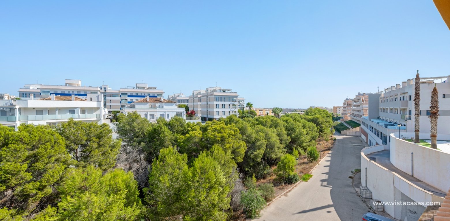 Resale - Apartment - Villamartin - Los Dolses