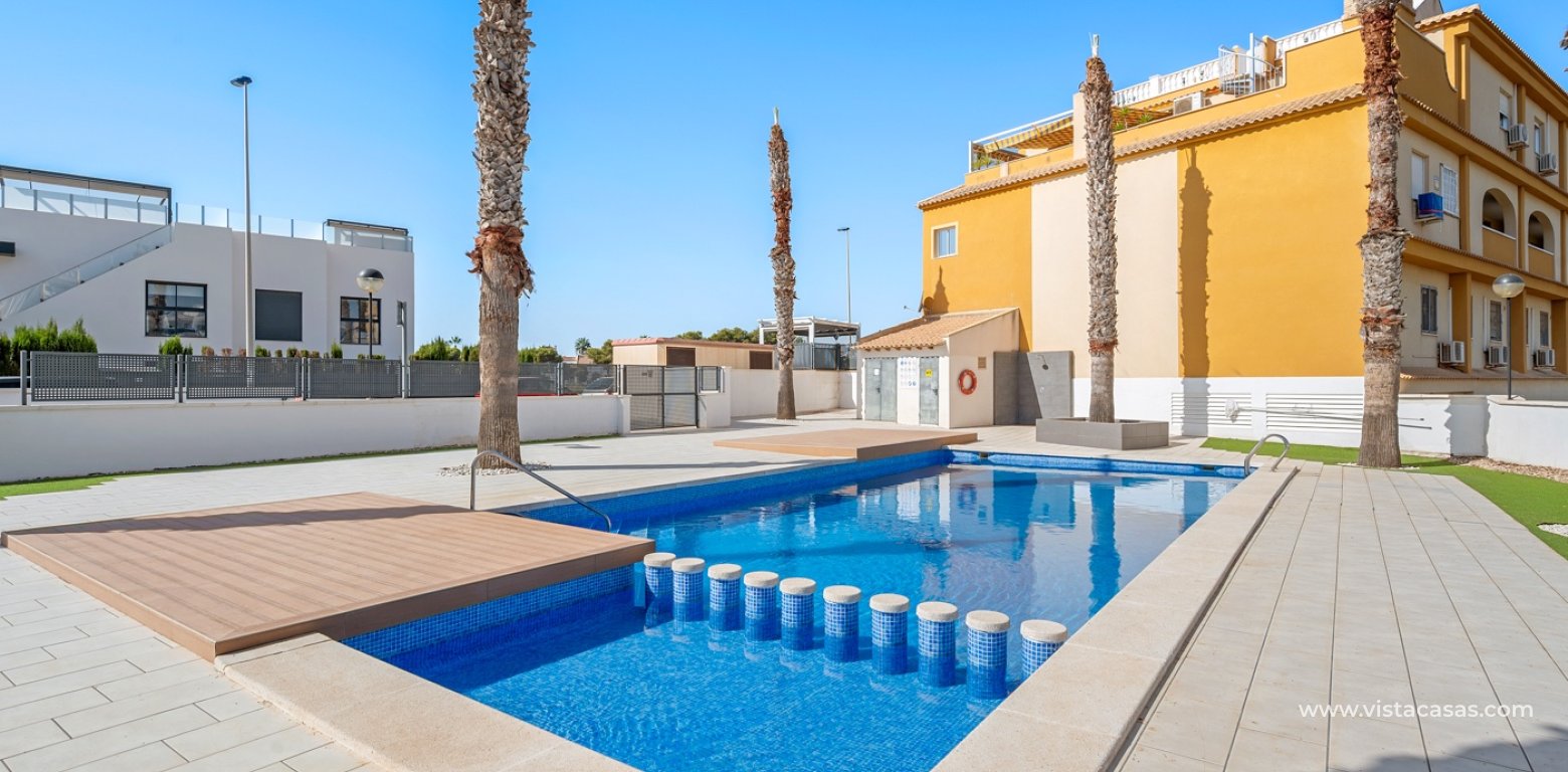 Resale - Apartment - Villamartin - Los Dolses