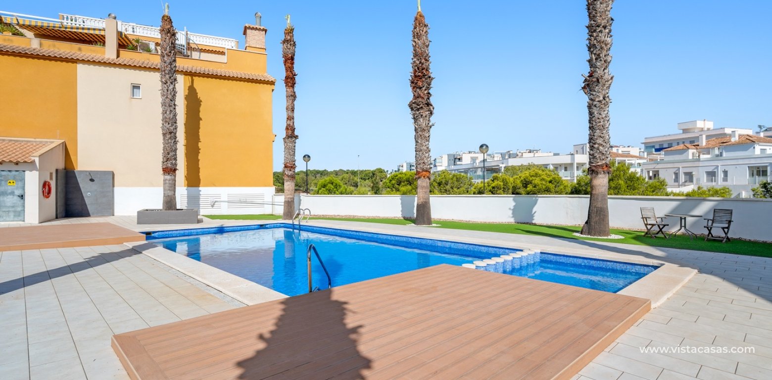 Resale - Apartment - Villamartin - Los Dolses