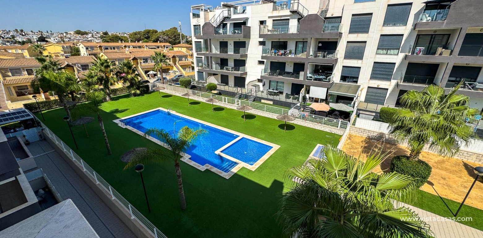 Vente - Appartement - Villamartin