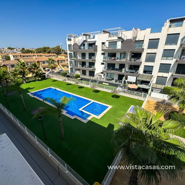 Apartment - Resale - Villamartin - Villamartin
