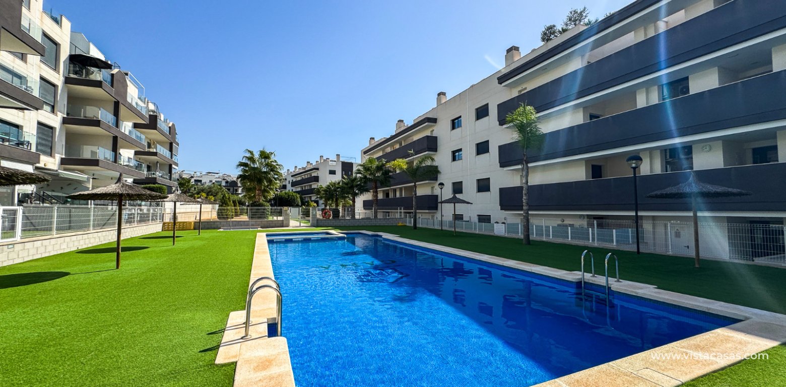 Vente - Appartement - Villamartin