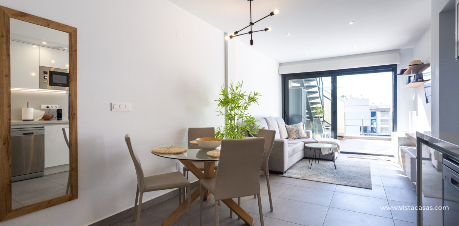 Vente - Appartement - Villamartin