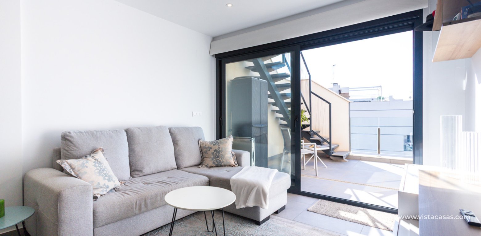 Vente - Appartement - Villamartin