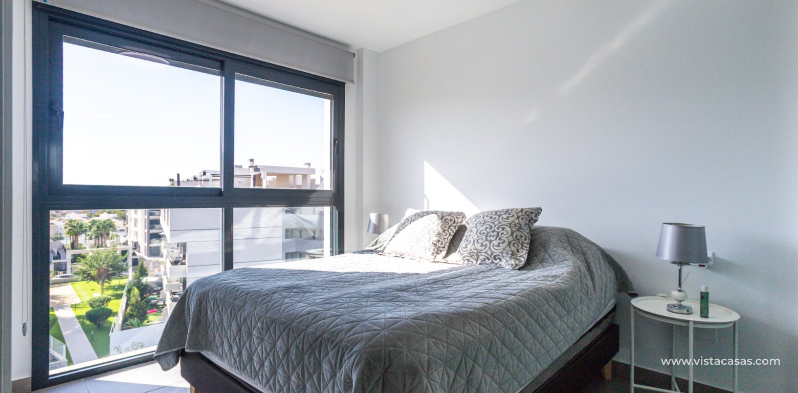 Vente - Appartement - Villamartin