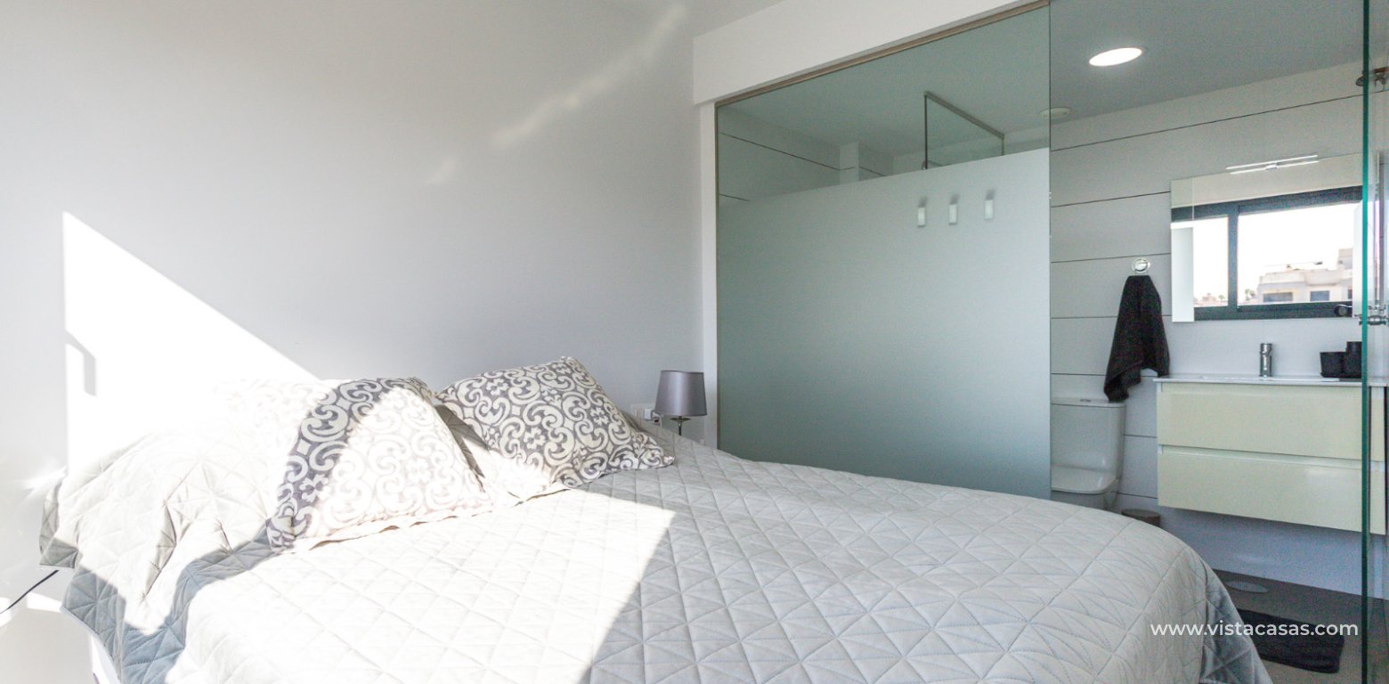 Vente - Appartement - Villamartin