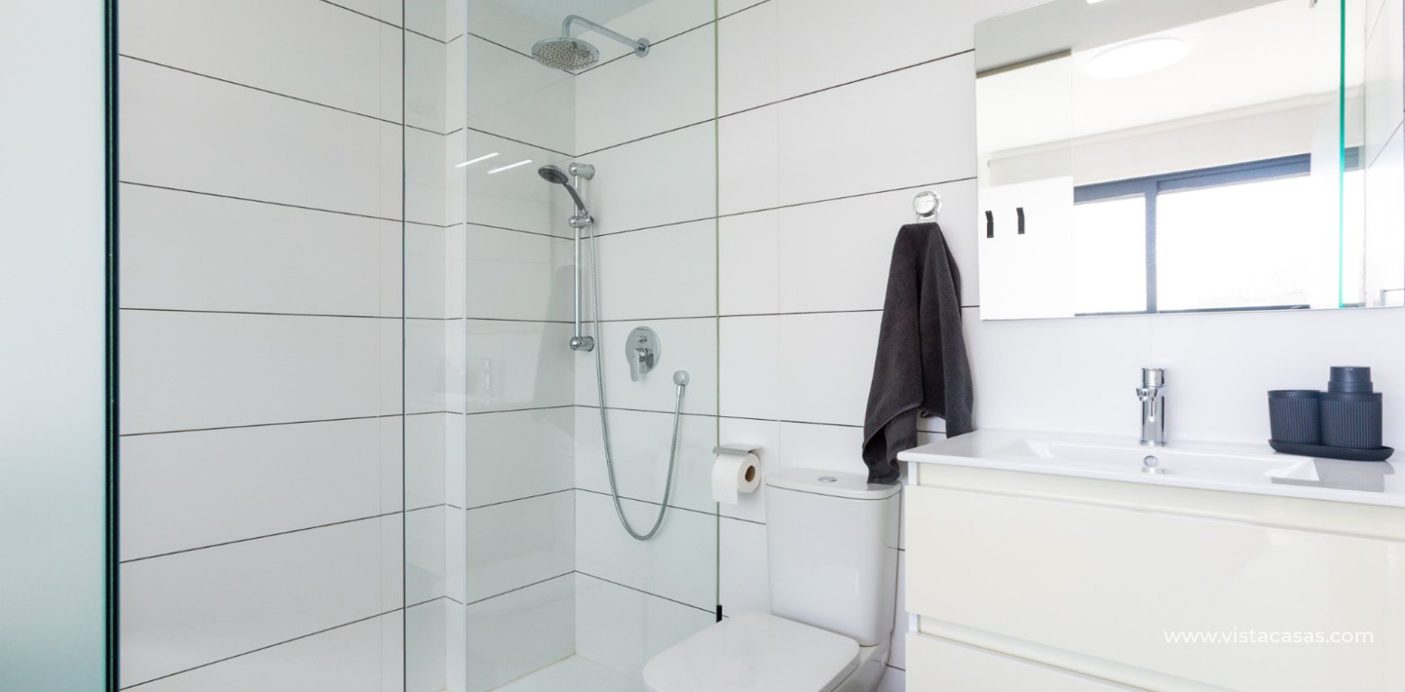 Vente - Appartement - Villamartin