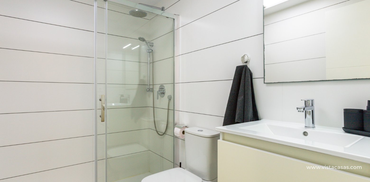 Vente - Appartement - Villamartin