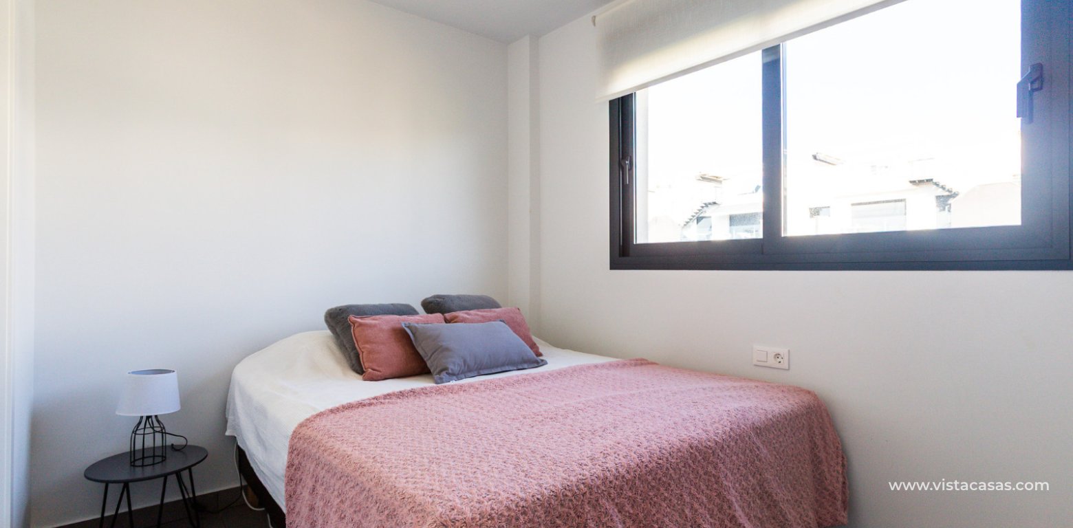 Vente - Appartement - Villamartin