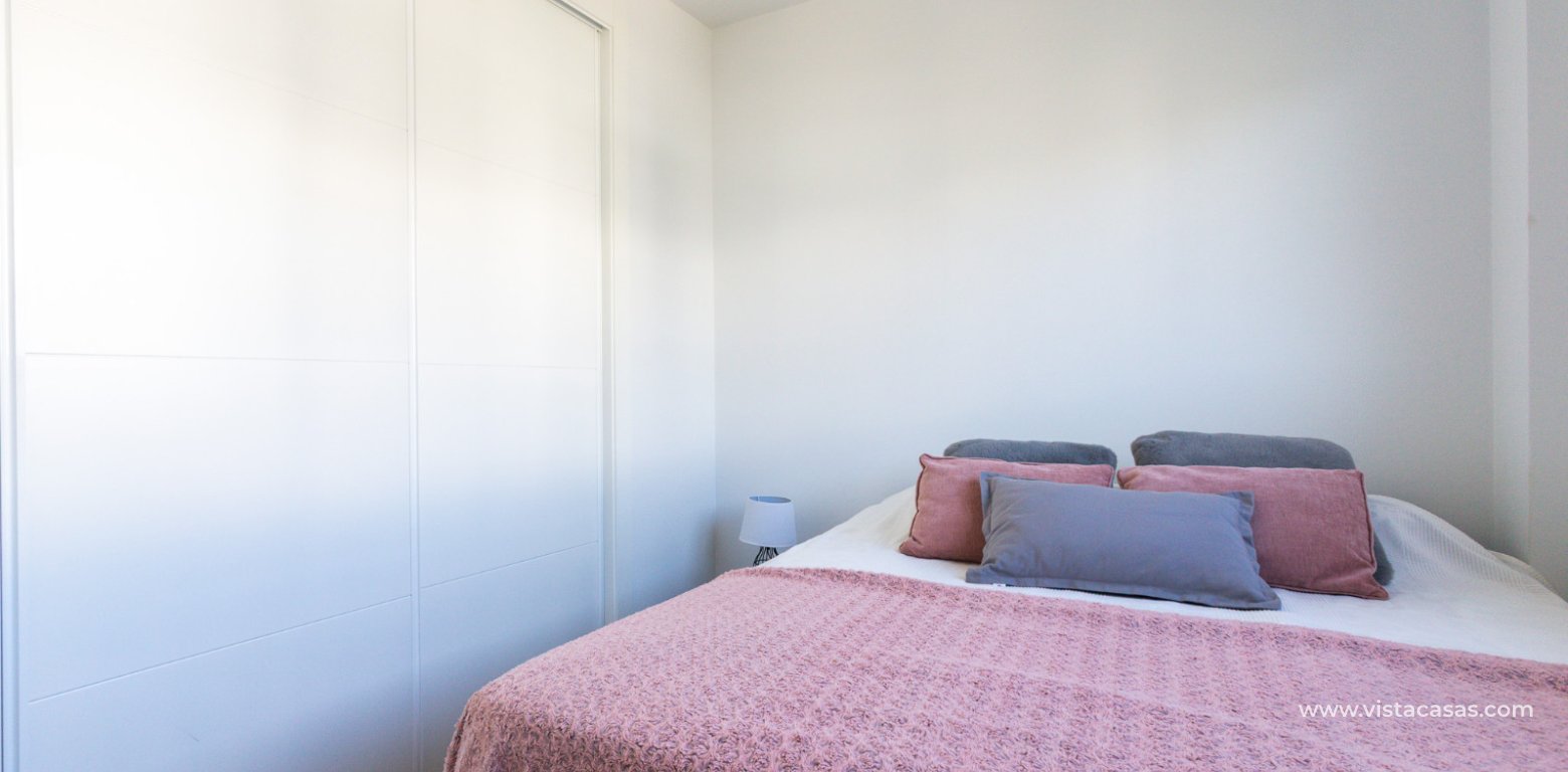 Vente - Appartement - Villamartin