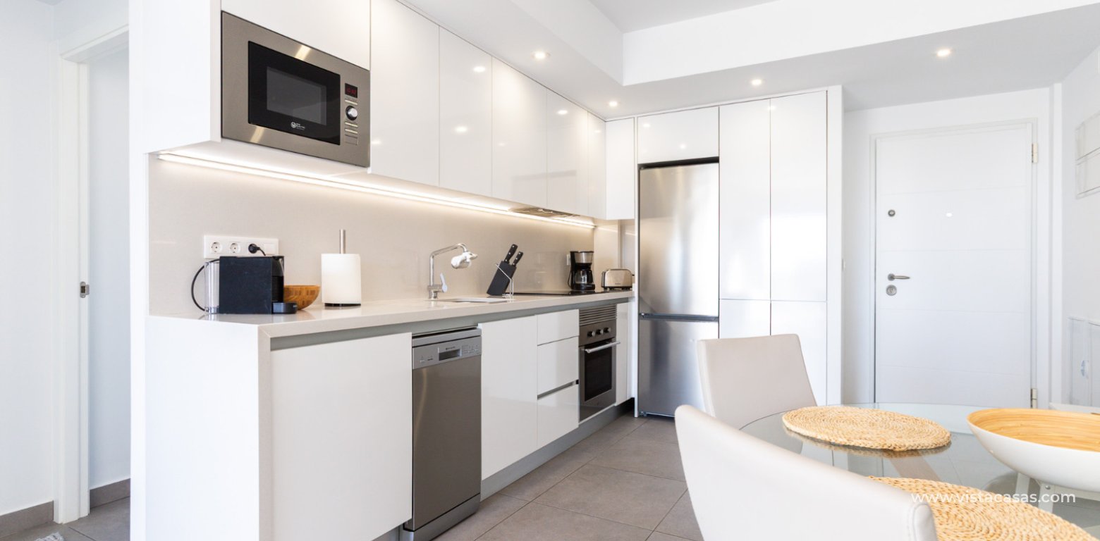 Vente - Appartement - Villamartin