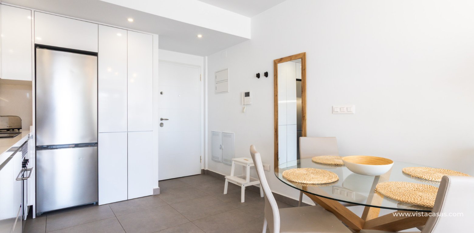 Vente - Appartement - Villamartin