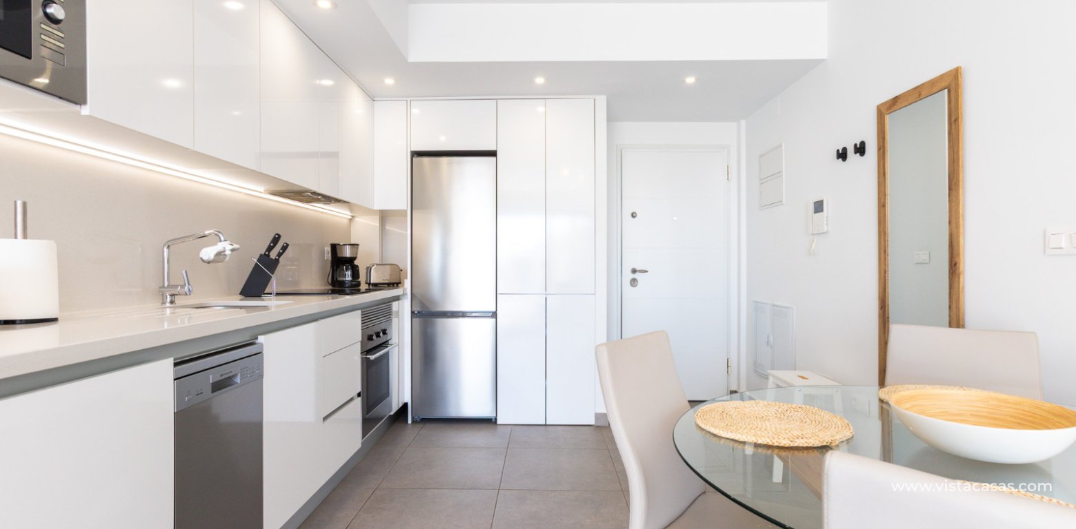 Vente - Appartement - Villamartin