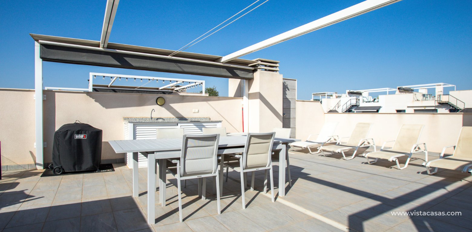 Vente - Appartement - Villamartin