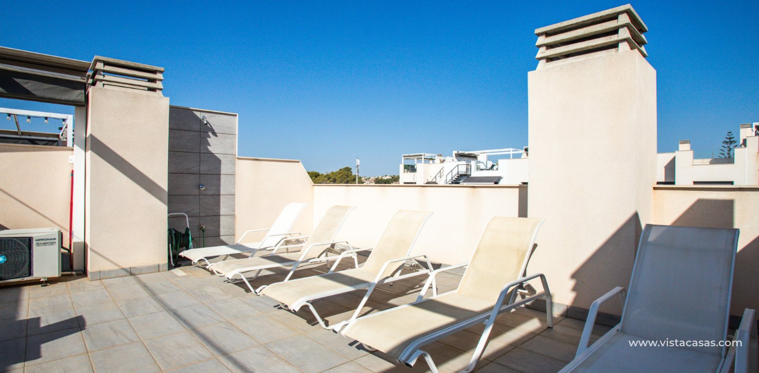 Vente - Appartement - Villamartin
