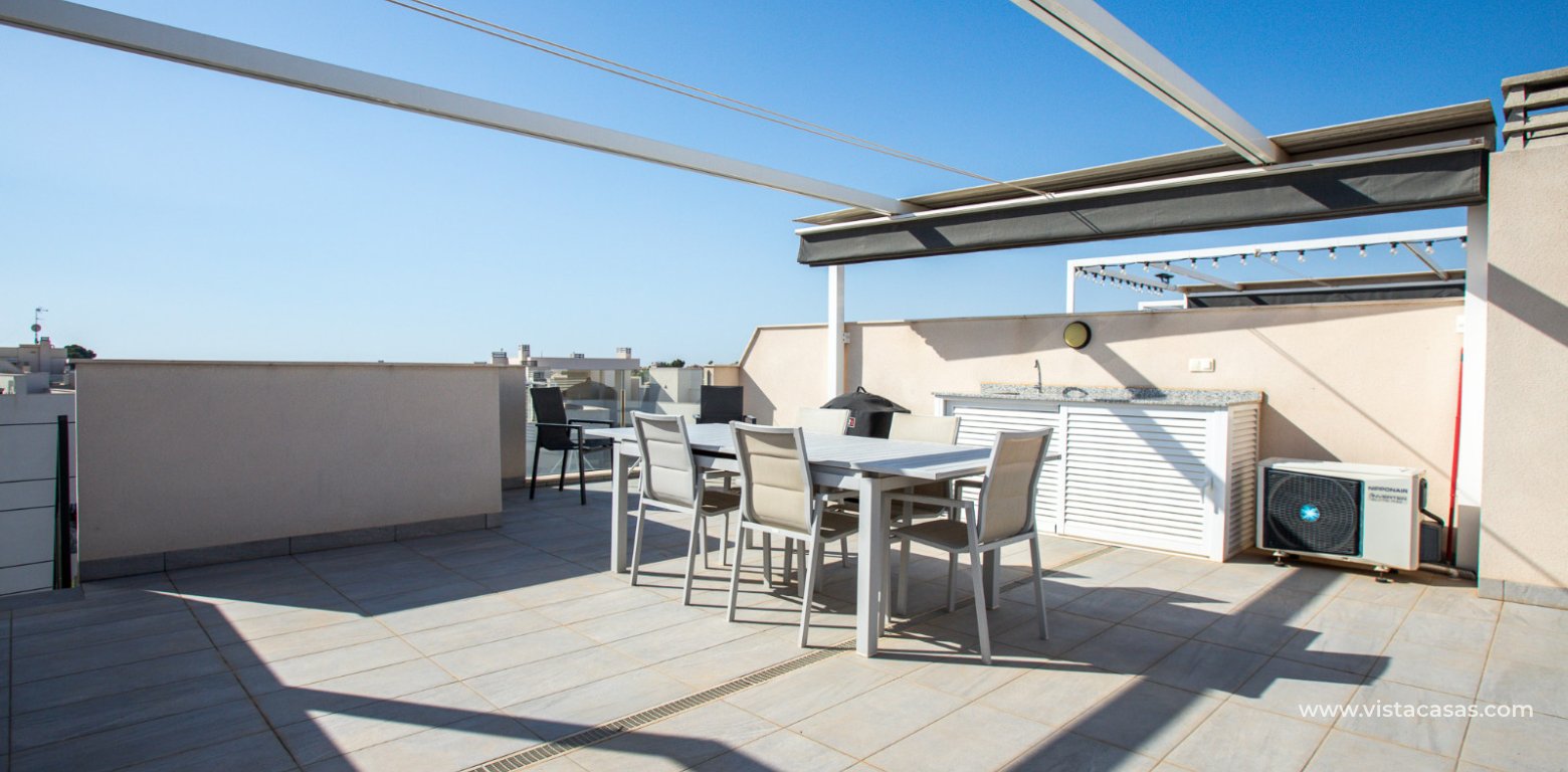 Vente - Appartement - Villamartin