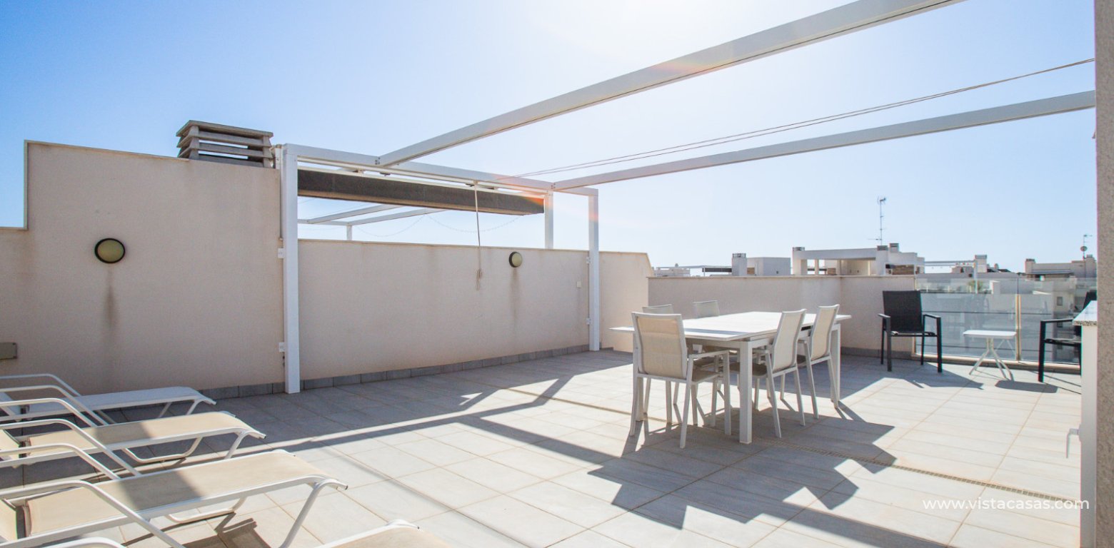 Vente - Appartement - Villamartin