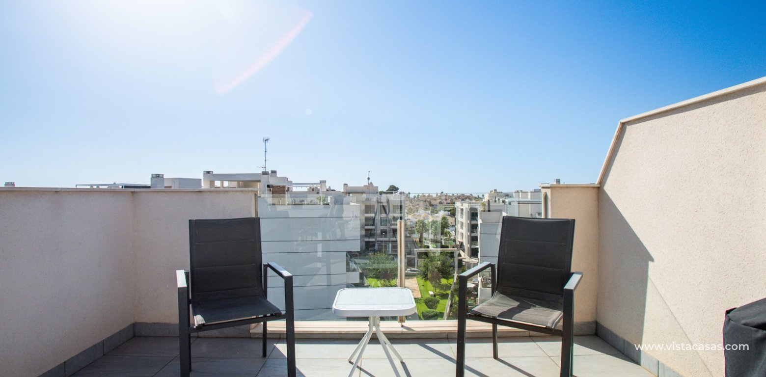 Vente - Appartement - Villamartin