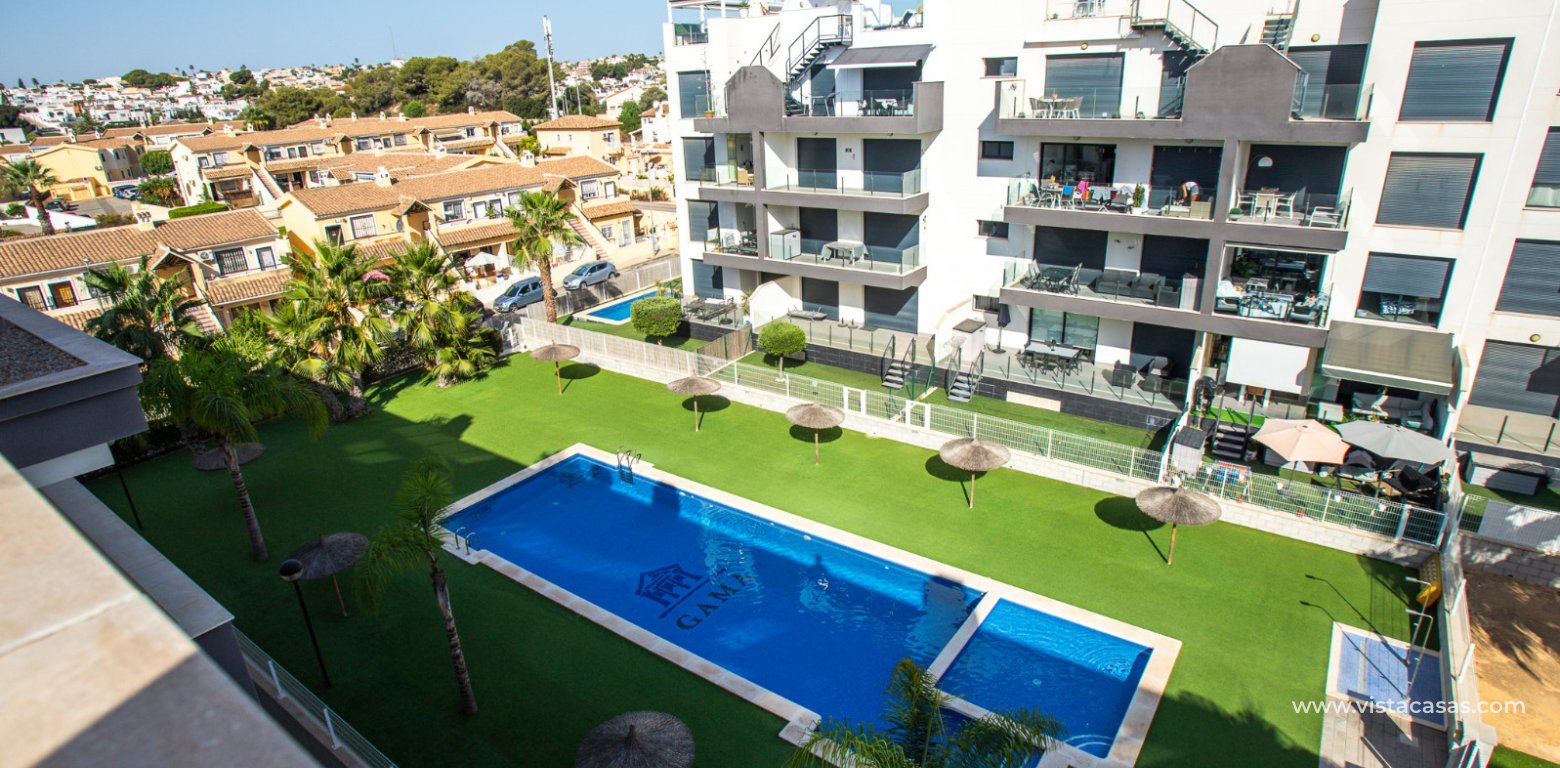 Vente - Appartement - Villamartin