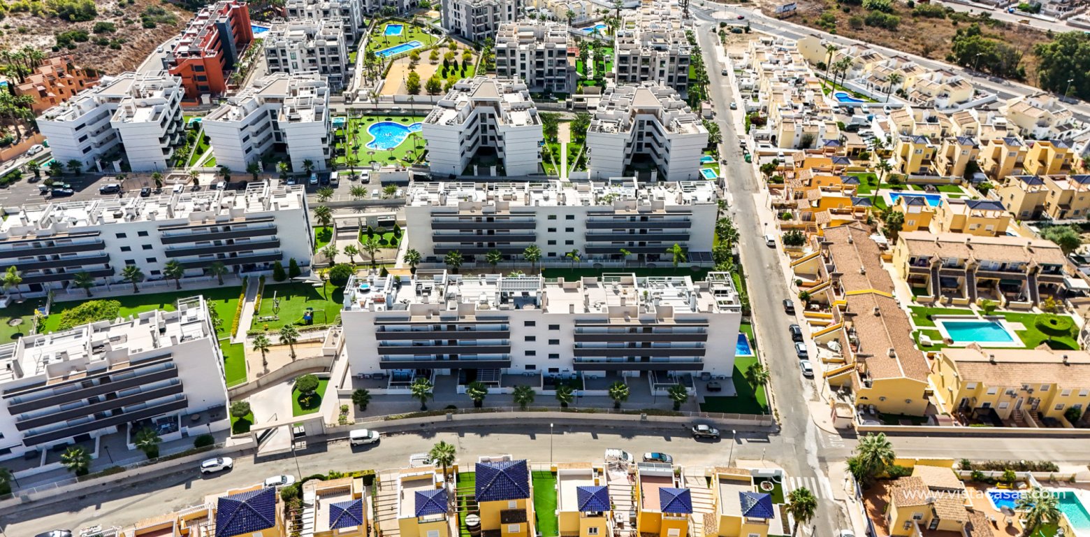 Vente - Appartement - Villamartin