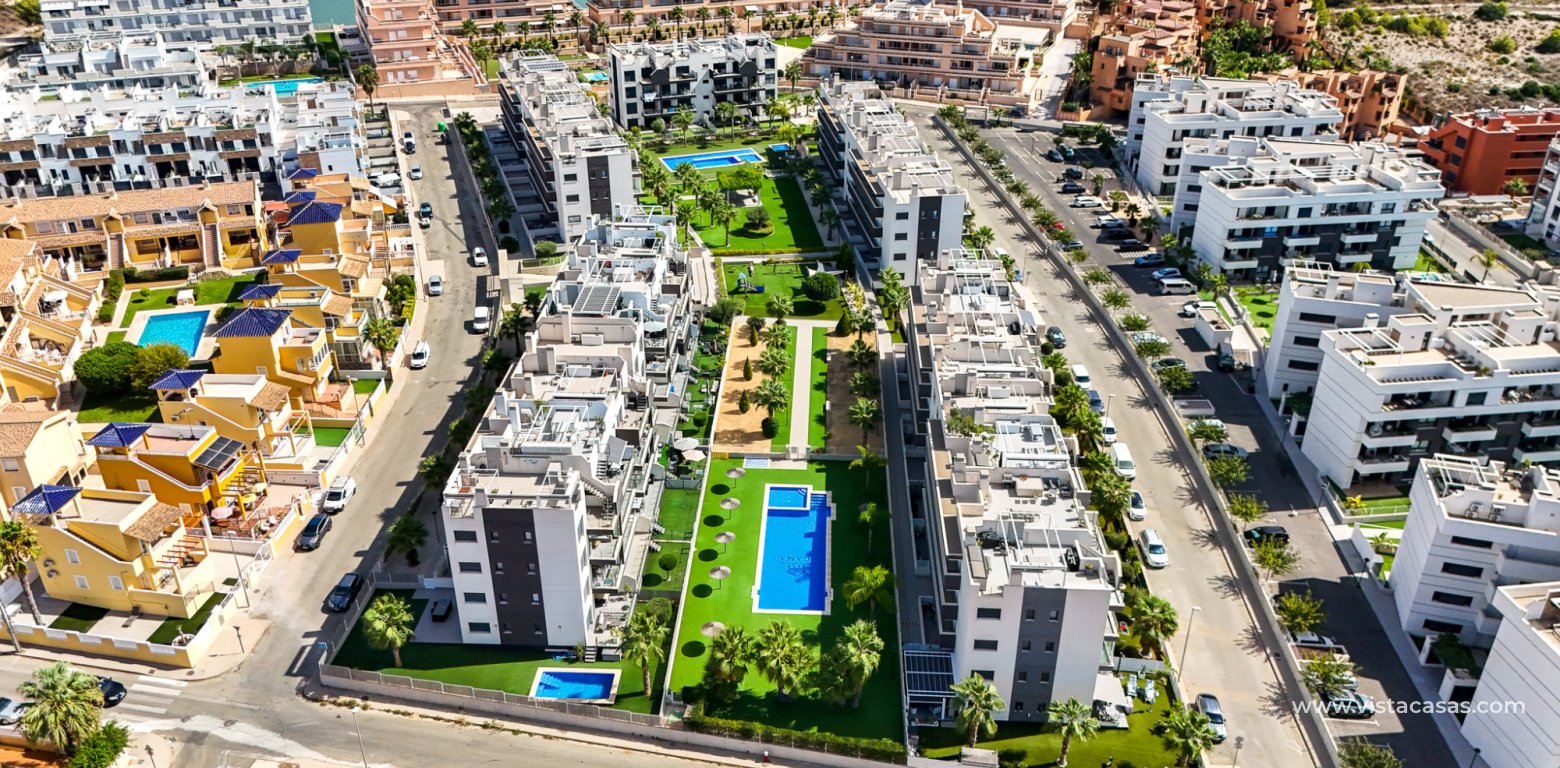 Vente - Appartement - Villamartin