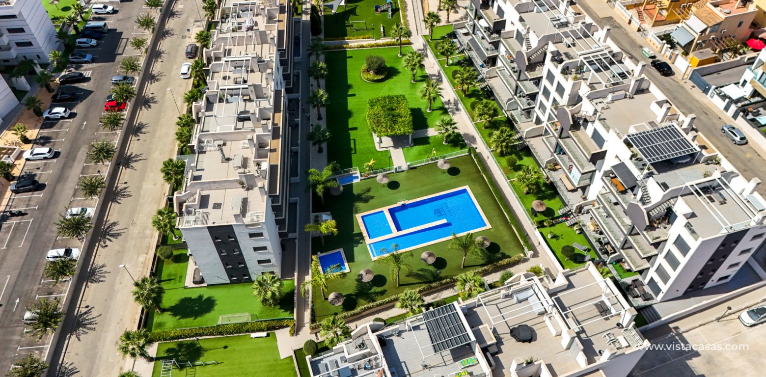 Vente - Appartement - Villamartin