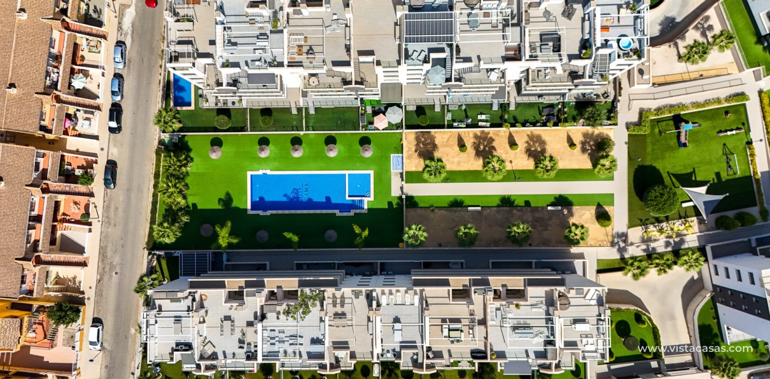 Vente - Appartement - Villamartin