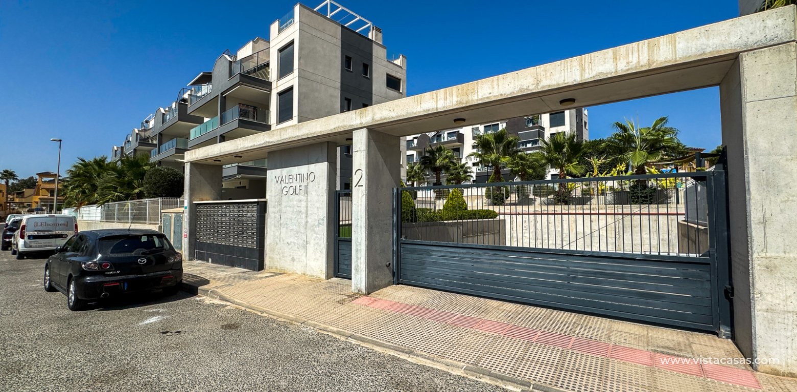 Vente - Appartement - Villamartin