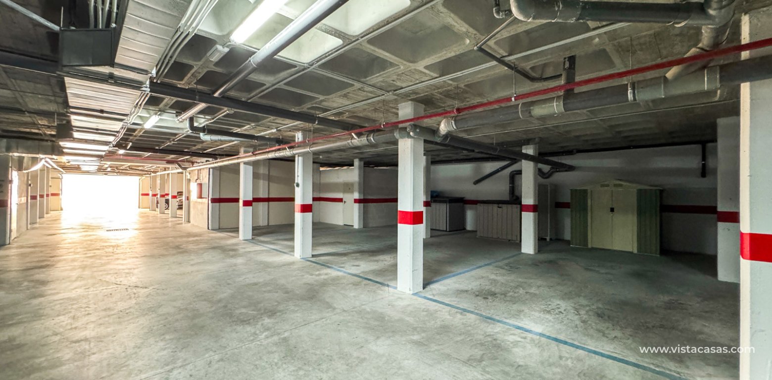 Vente - Appartement - Villamartin