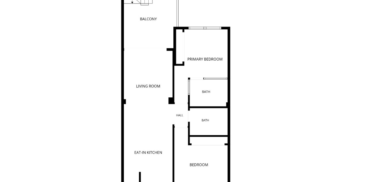 Vente - Appartement - Villamartin